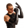 Fist Gants Fist Shoulder Noir